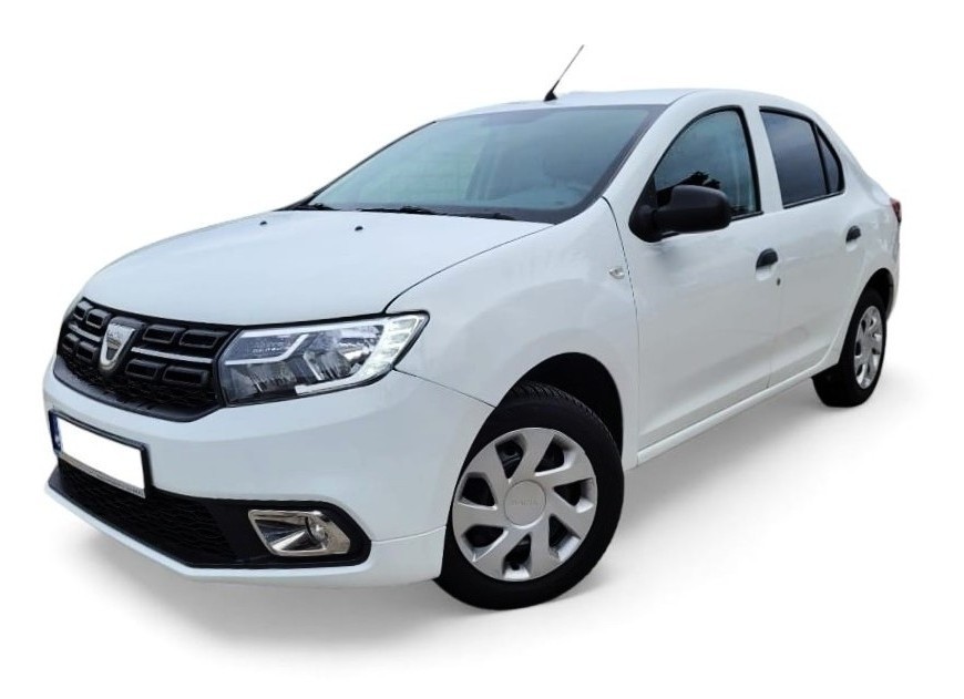 Logan 2021 site proba